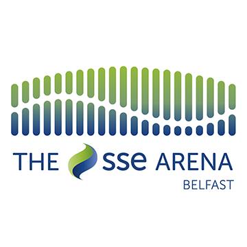 The SSE Arena, Belfast