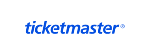 Ticketmaster Logo