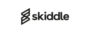 Skiddle Logo