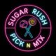 Sugar Rush Pick N Mix